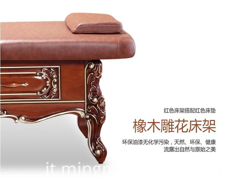 Massaggi Table1 Massage Table1